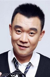 崔嵩剧照
