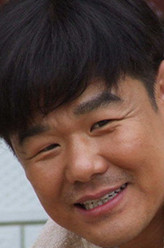 李晓强剧照