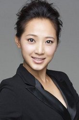 秦子越剧照