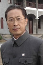 张卫剧照