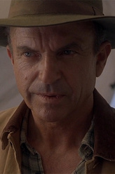 Dr. Alan Grant