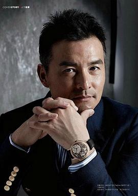 李铭顺 Christopher Lee Ming Shun（李铭顺 Christopher Lee Ming Shun饰演）