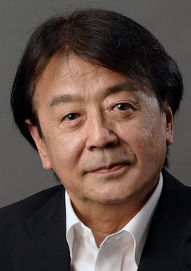 山本圭 Kei Yamamoto（山本圭 Kei Yamamoto饰演）