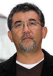 筱原哲雄 Tetsuo Shinohara（筱原哲雄 Tetsuo Shinohara饰演）