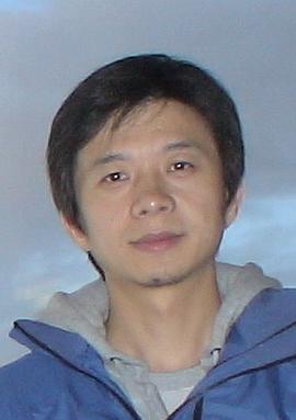 王冰 Bing Wang（王冰 Bing Wang饰演）