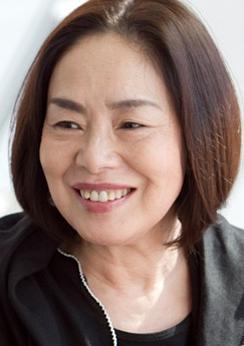 左时枝 Tokie Hidari（左时枝 Tokie Hidari饰演）