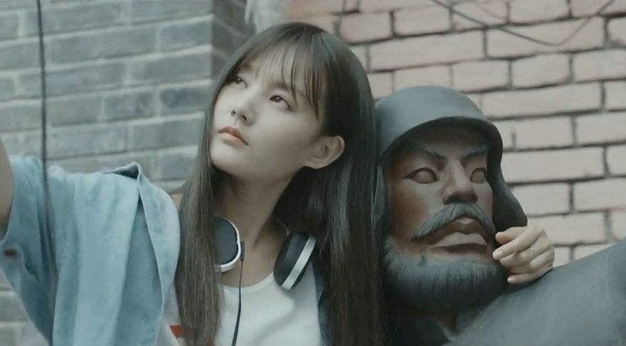 剧照