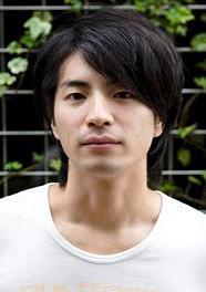 福地佑介 Yusuke Fukuchi（福地佑介 Yusuke Fukuchi饰演）
