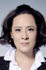 李萍剧照