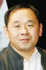 李祥福