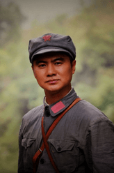 张毅