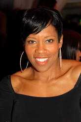 Margie Hendricks