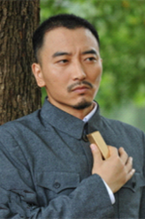邱士鉴剧照