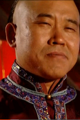 杜旭东剧照
