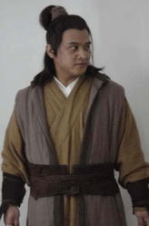 寇占文剧照