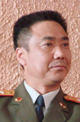 李玉峰剧照
