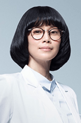 中谷美纪剧照