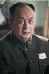 谷伟剧照