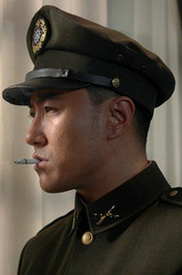 赵阳剧照