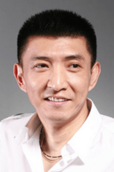 高冬平剧照