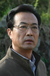杨树泉剧照