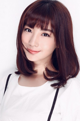 户田惠香