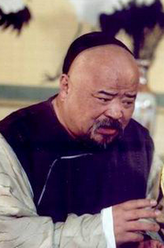李琦剧照