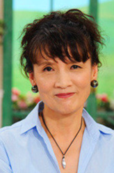 根岸季衣