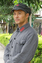 郑国霖剧照