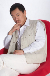 养狗人