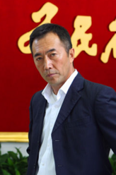 郑晓宁剧照