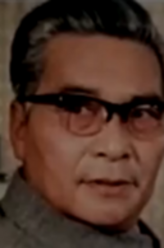 耿烽