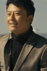 爸爸