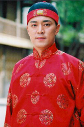 牛青峰剧照