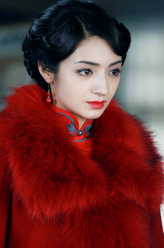 麦迪娜剧照