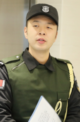 杜海涛剧照