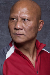 李三