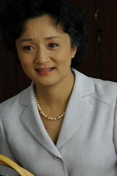 杨昆剧照