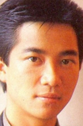 陈百强