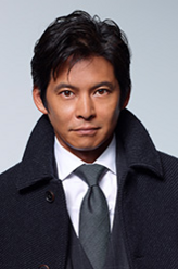 织田裕二剧照