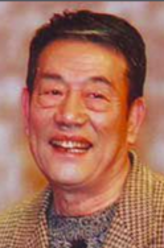 杨少华剧照