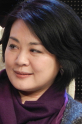 李秀芝
