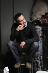 Boris Pizarnik