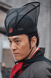 张捕头