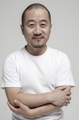 李彧剧照