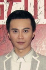 谢其均剧照