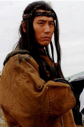于晓光剧照