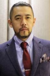 籍翀