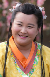 贾玲剧照