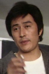 霸天